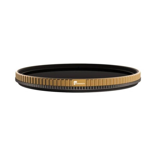 Filtras ND16 PolarPro Quartz Line 67mm objektyvams - Image 2