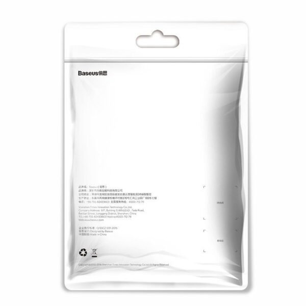 Baseus Yiven Lightning kabelis 120cm 2A (mėlynas) - Image 7
