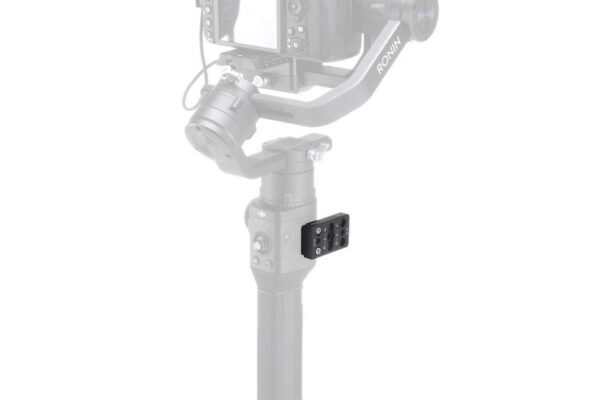 Universalus laikiklis stabilizatoriams DJI Ronin - Image 2