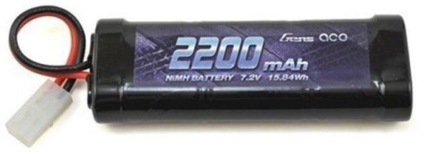Battery Gens Ace 2200mAh 7