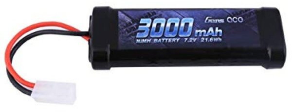 Battery Gens Ace 3000mAh 7
