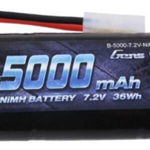 Battery Gens Ace 5000mAh 7
