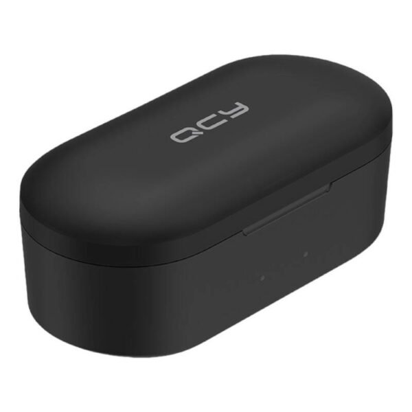 TWS QCY T2C ausinės (juodos spalvos) - Image 6