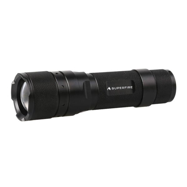 Prožektorius Superfire F3-L2, 570 lm - Image 3