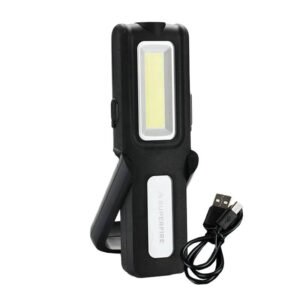 Workshop flashlight Superfire G12
