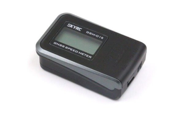 GPS greičio matuoklis SkyRC - Image 2