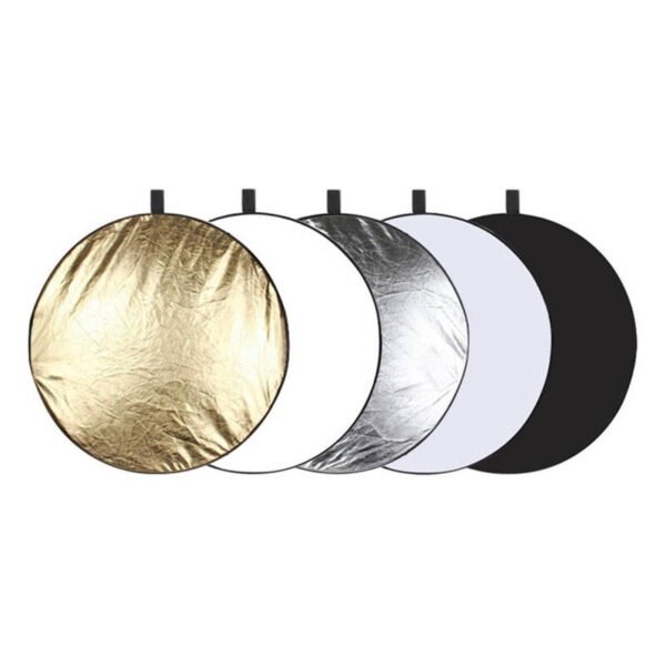 Photo Blend 5-in-1 Puluz + dėklas (60cm) - Image 2