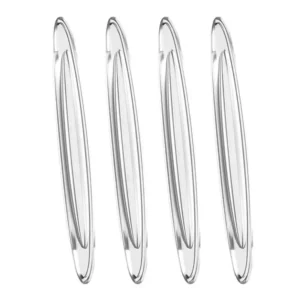Baseus Airbag Bumper Strip Transparent
