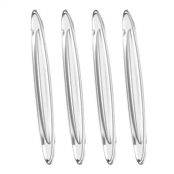 Baseus Airbag Bumper Strip Transparent