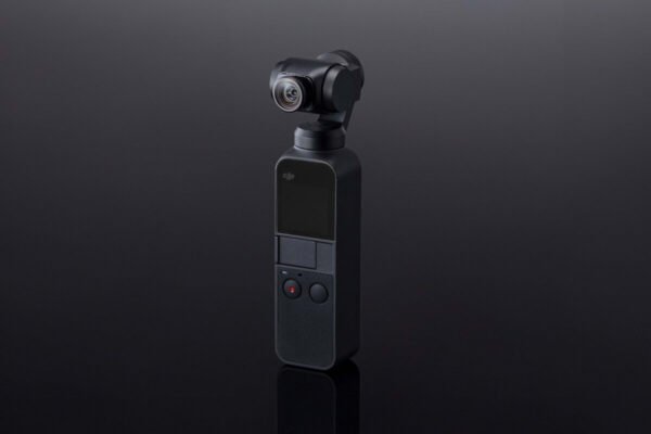 Freewell Osmo Pocket Platus kampas objektyvas - Image 3