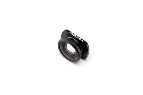 Freewell Osmo Pocket Platus kampas objektyvas - Image 2