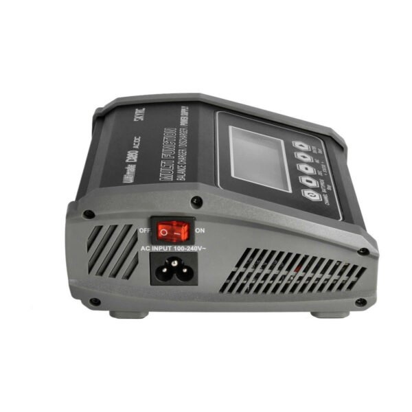 Įkroviklis SkyRC D260 - Image 2