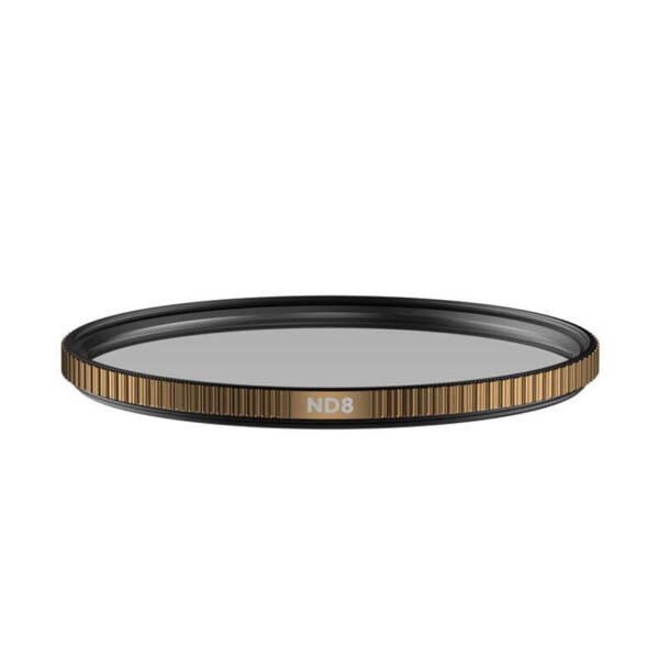 PolarPro LiteChaser Pro ND 8 49mm filtras iPhone 11 - Image 2