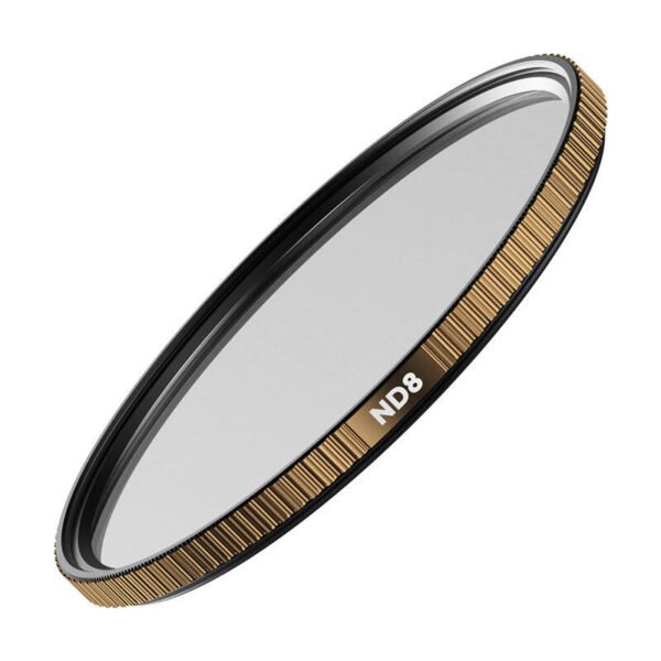 PolarPro LiteChaser Pro ND 8 49mm filtras iPhone 11 - Image 3