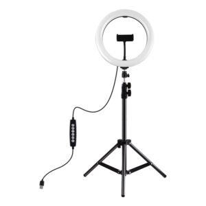 1m + 26cm RGBW LED Ring Vlogging  PKT3044