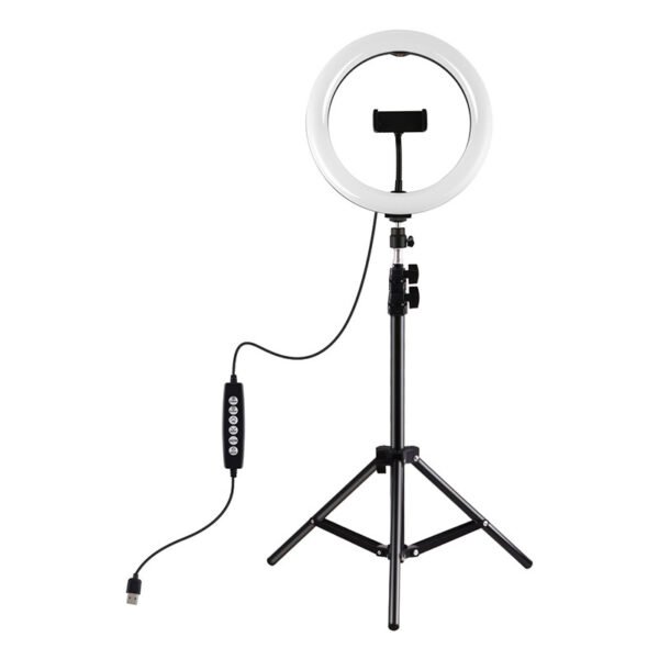 1m + 26cm RGBW LED Ring Vlogging  PKT3044