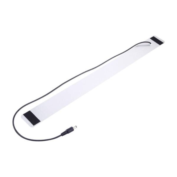 LED panelė Puluz 60 cm 30W 1690 liumenų bešešėlinė palapinė PU5212 - Image 2