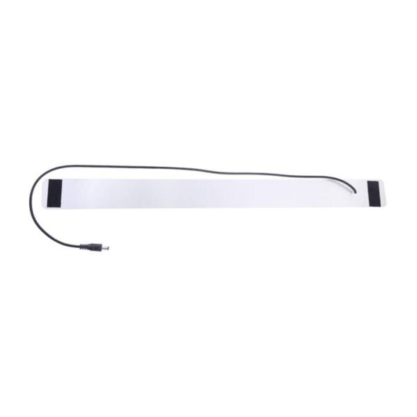 LED panelė Puluz 60 cm 30W 1690 liumenų bešešėlinė palapinė PU5212 - Image 4