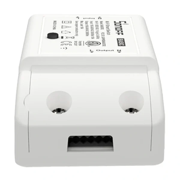 Sonoff Basic R2 WiFi išmanusis jungiklis (naujas) - Image 5