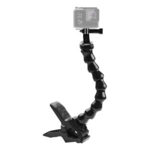 Puluz clip-on mount for sports cameras PU179