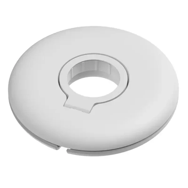 Baseus AppleWatch įkroviklio laikiklis (baltas) - Image 5