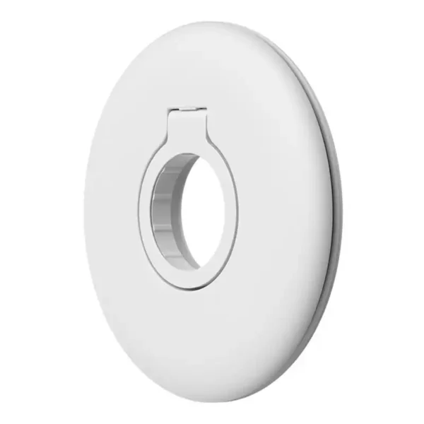 Baseus AppleWatch įkroviklio laikiklis (baltas) - Image 2