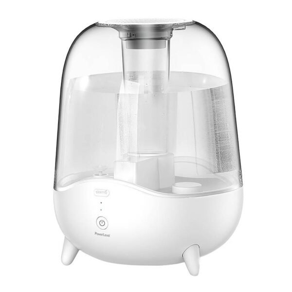 Ultragarsinis oro drėkintuvas Deerma F325 - Image 2