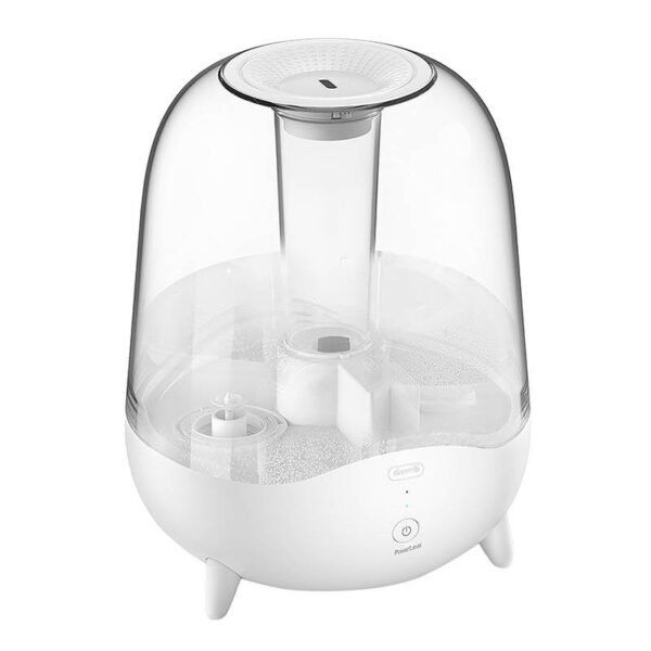 Ultragarsinis oro drėkintuvas Deerma F325 - Image 4