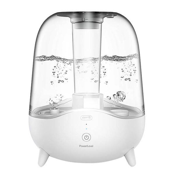 Ultragarsinis oro drėkintuvas Deerma F325 - Image 3