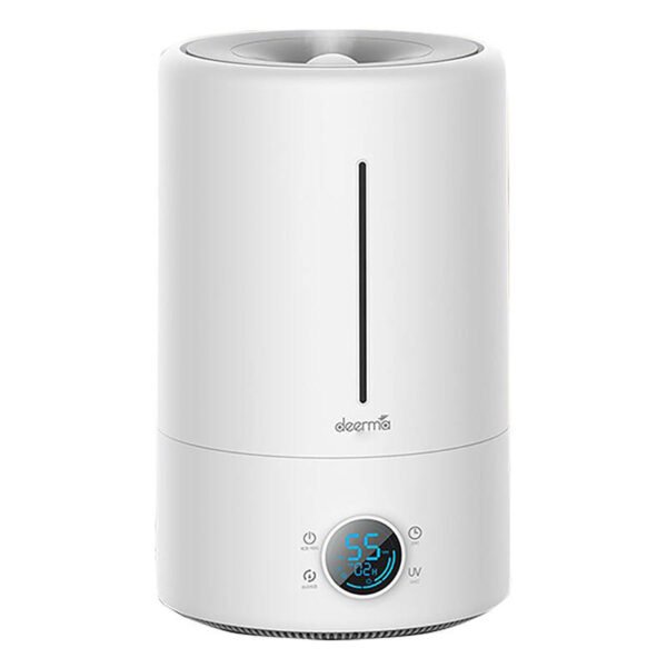Ultragarsinis oro drėkintuvas Deerma F628s - Image 2