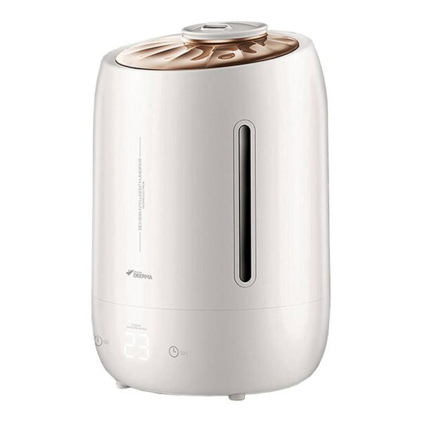 Ultragarsinis oro drėkintuvas Deerma F600 - Image 2