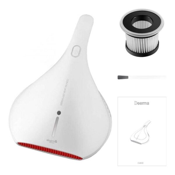 Erkėms skirtas siurblys Deerma CM800 - Image 6