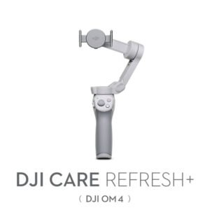 DJI Care Refresh+ OM 4