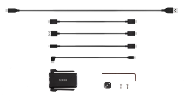 DJI Ronin RavenEye vaizdo perdavimo sistema - Image 2