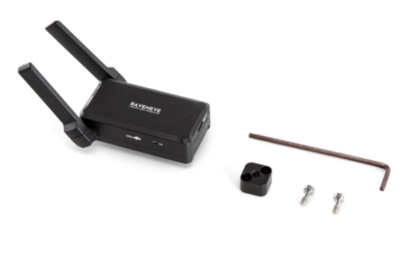 DJI Ronin RavenEye vaizdo perdavimo sistema - Image 4