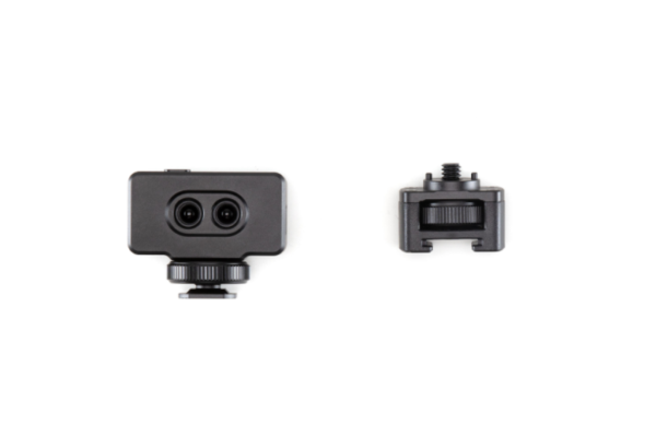DJI Ronin 3D fokusavimo sistema - Image 2
