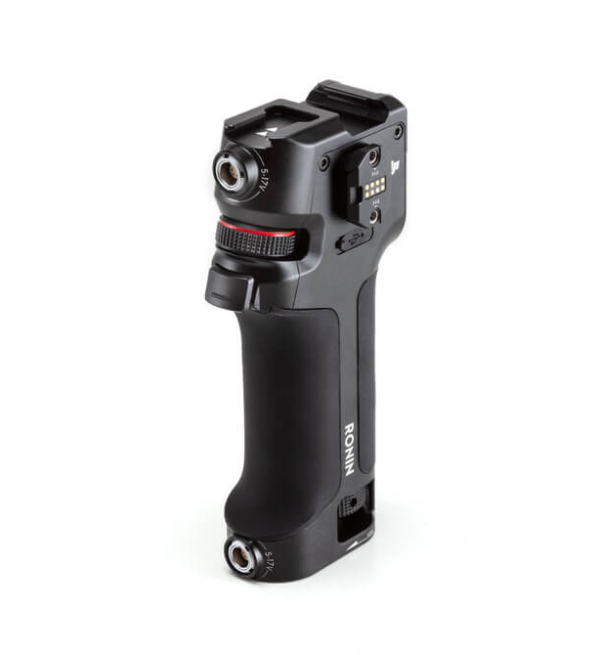 DJI Tethered Control Handle DJI RS2 - Image 4