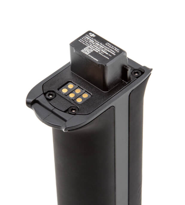 DJI Ronin BG30 gripas - Image 2