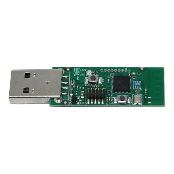 ZigBee USB raktas Sonoff CC2531 - Image 3