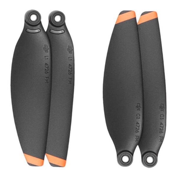 DJI Mini 2 SE / Mini 2 / Mini SE propeleriai - Image 2