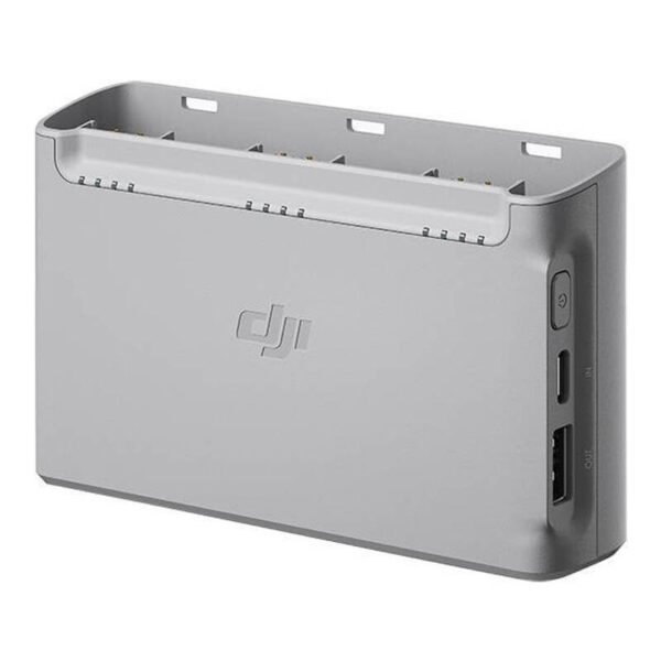 DJI Mini 2 dvikryptis įkrovimo koncentratorius (Mavic Mini 2) - Image 2