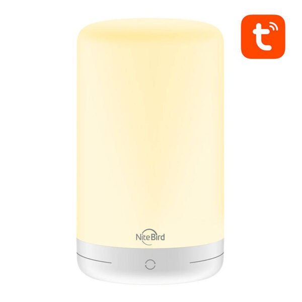Išmanioji naktinė lempa WiFi NiteBird LB3 Tuya - Image 2