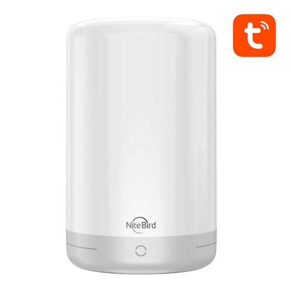 Išmanioji naktinė lempa WiFi NiteBird LB3 Tuya - Image 3