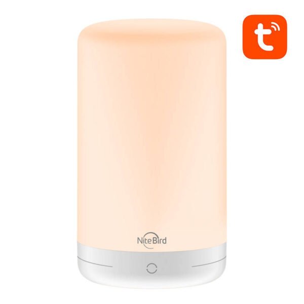 Išmanioji naktinė lempa WiFi NiteBird LB3 Tuya - Image 4