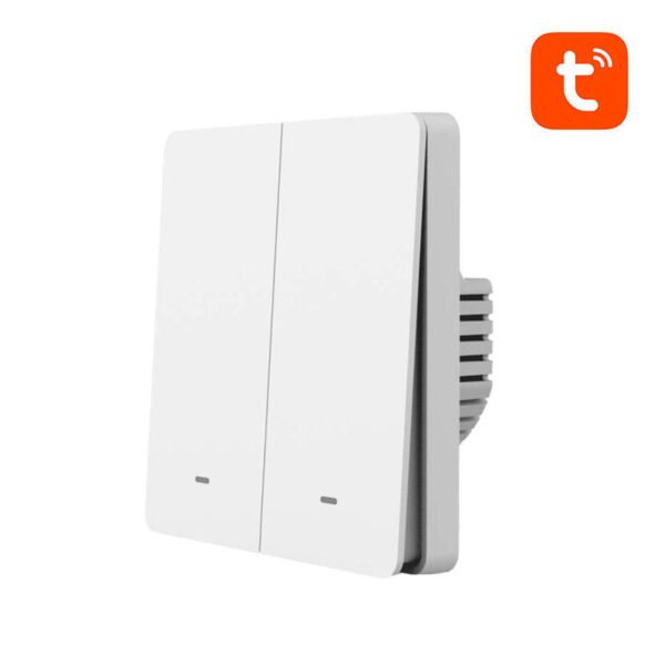 Išmanusis šviesos jungiklis WiFi Gosund SW9 Tuya - Image 2