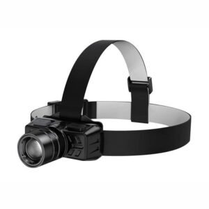 Head flashlight Superfire HL50