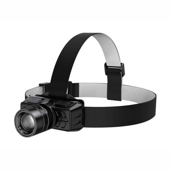 Head flashlight Superfire HL50