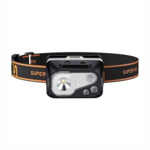 Headlamp Superfire HL07