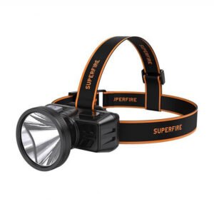 Headlamp Superfire HL51