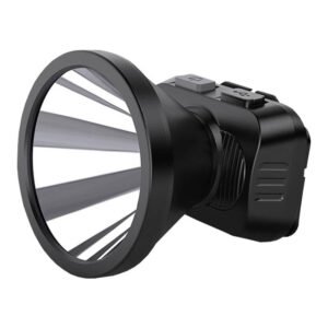 Headlamp Superfire HL52